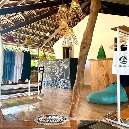 The Henry Resort Siargao At Kermit General Luna  Εξωτερικό φωτογραφία