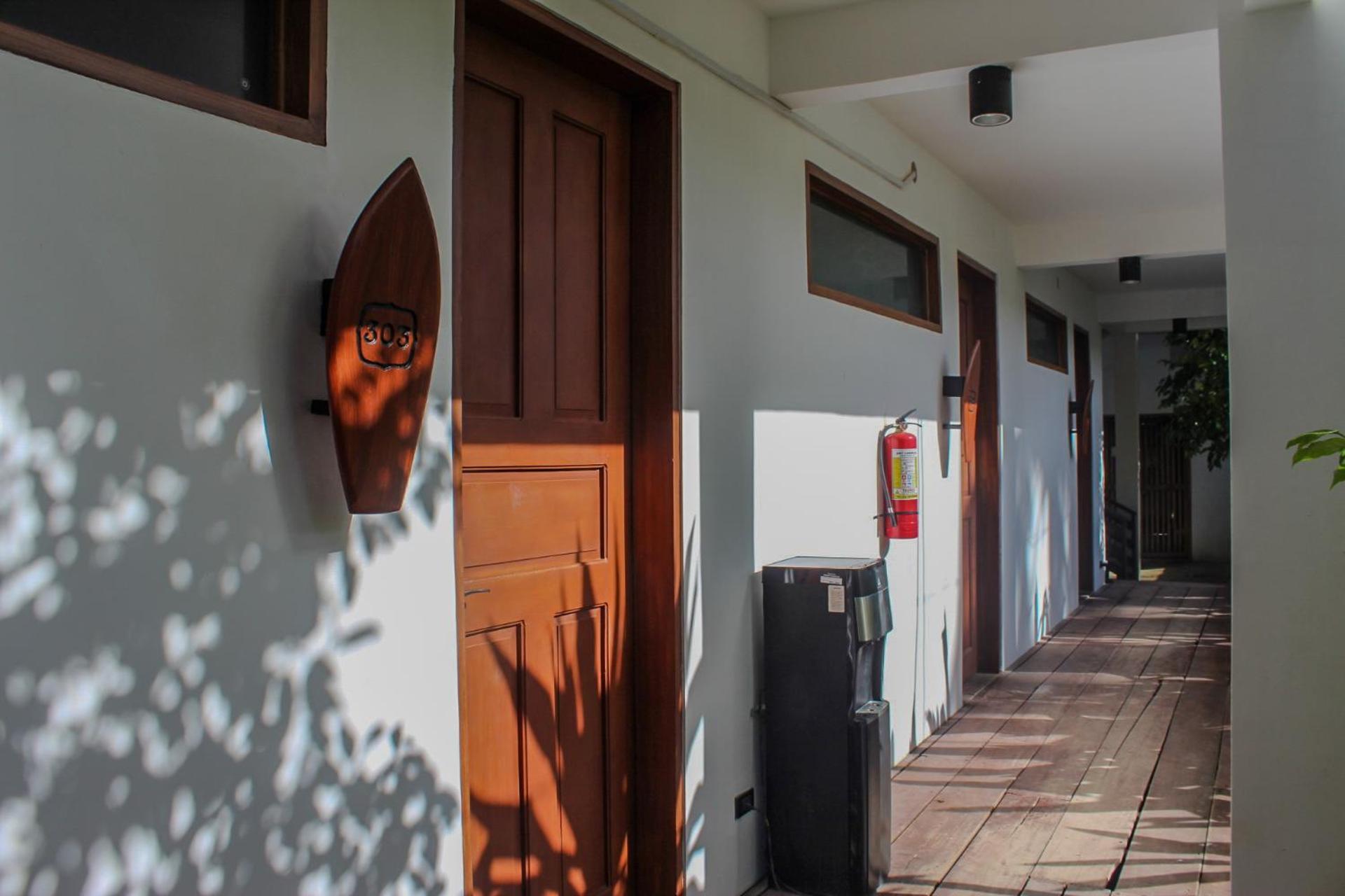 The Henry Resort Siargao At Kermit General Luna  Εξωτερικό φωτογραφία