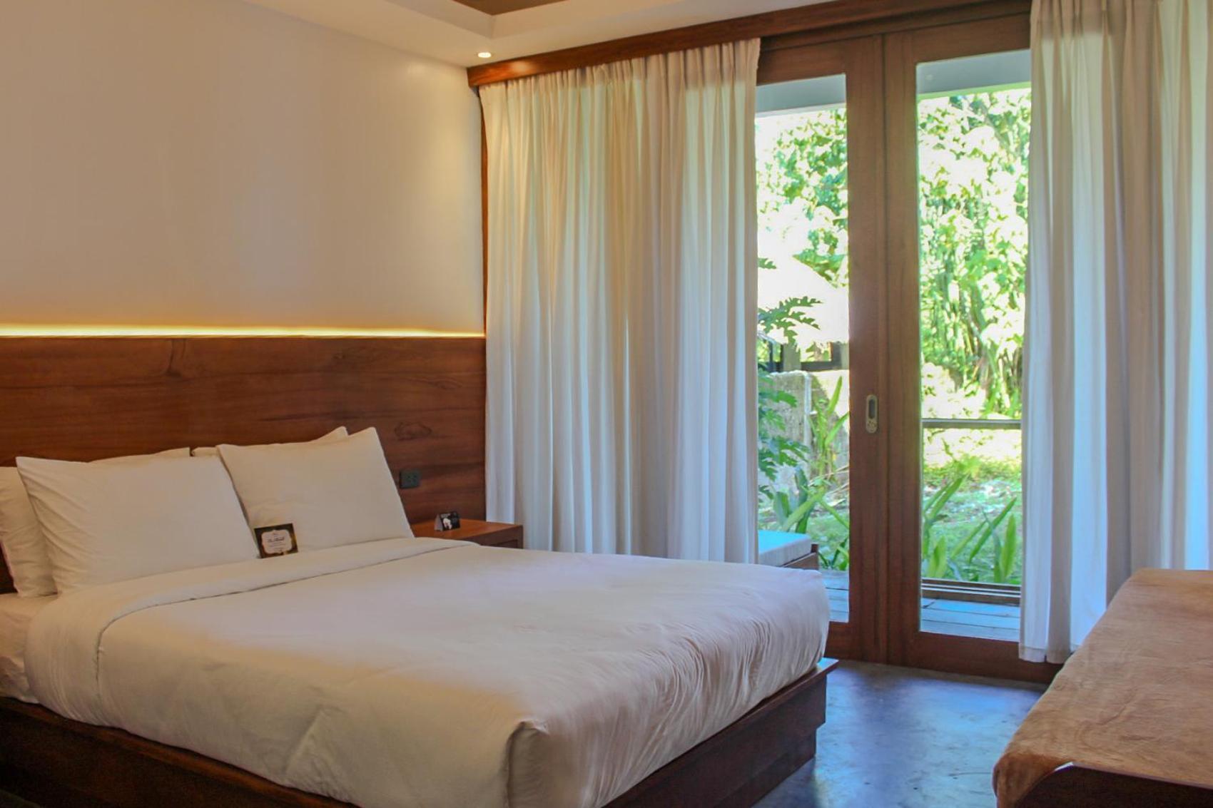 The Henry Resort Siargao At Kermit General Luna  Εξωτερικό φωτογραφία