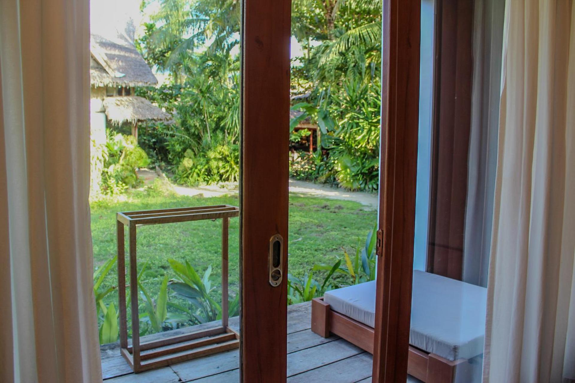 The Henry Resort Siargao At Kermit General Luna  Εξωτερικό φωτογραφία