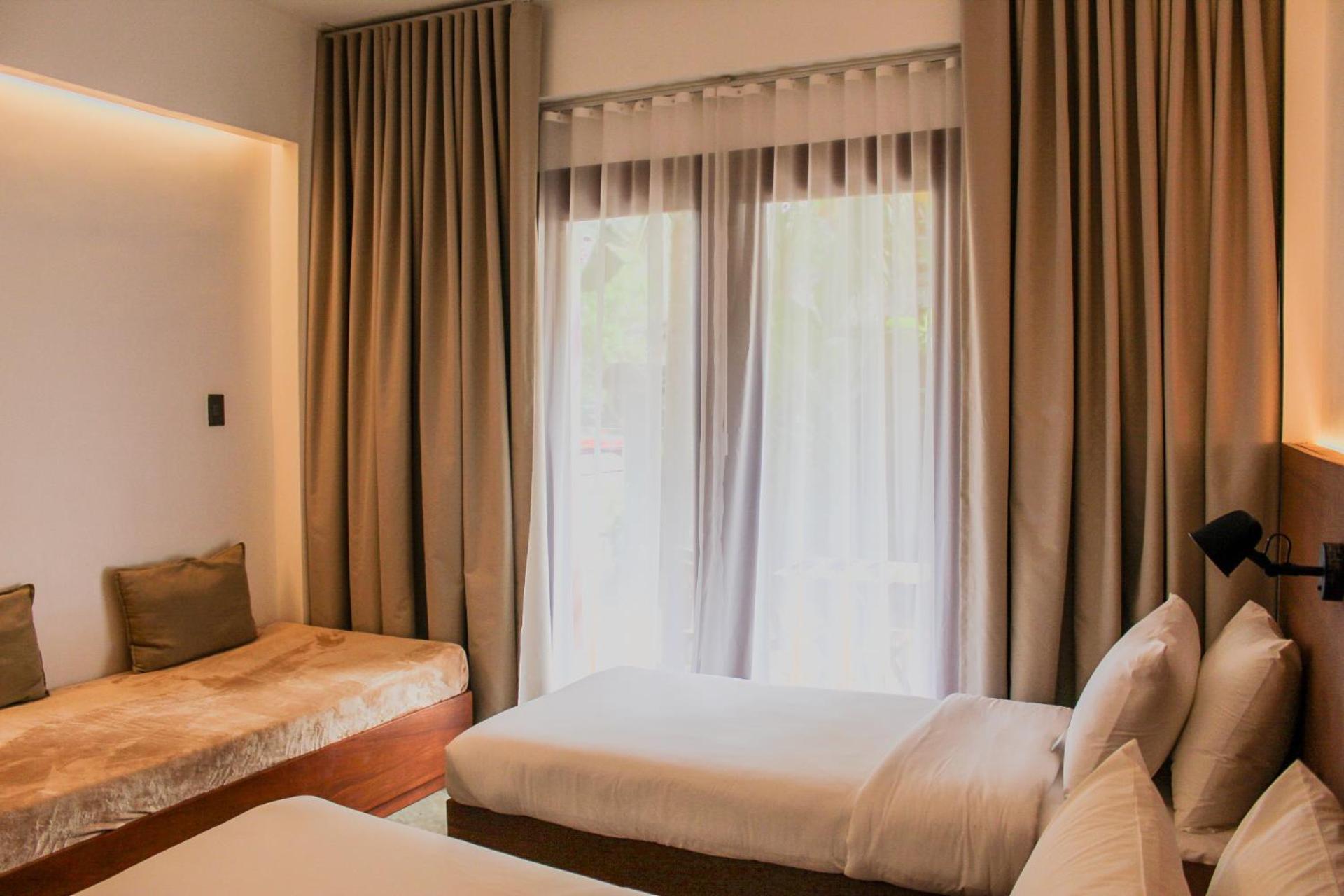 The Henry Resort Siargao At Kermit General Luna  Εξωτερικό φωτογραφία