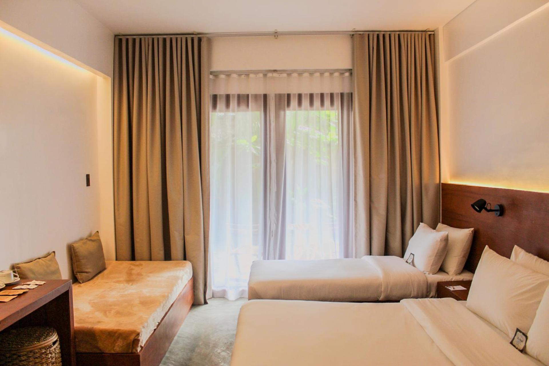The Henry Resort Siargao At Kermit General Luna  Εξωτερικό φωτογραφία