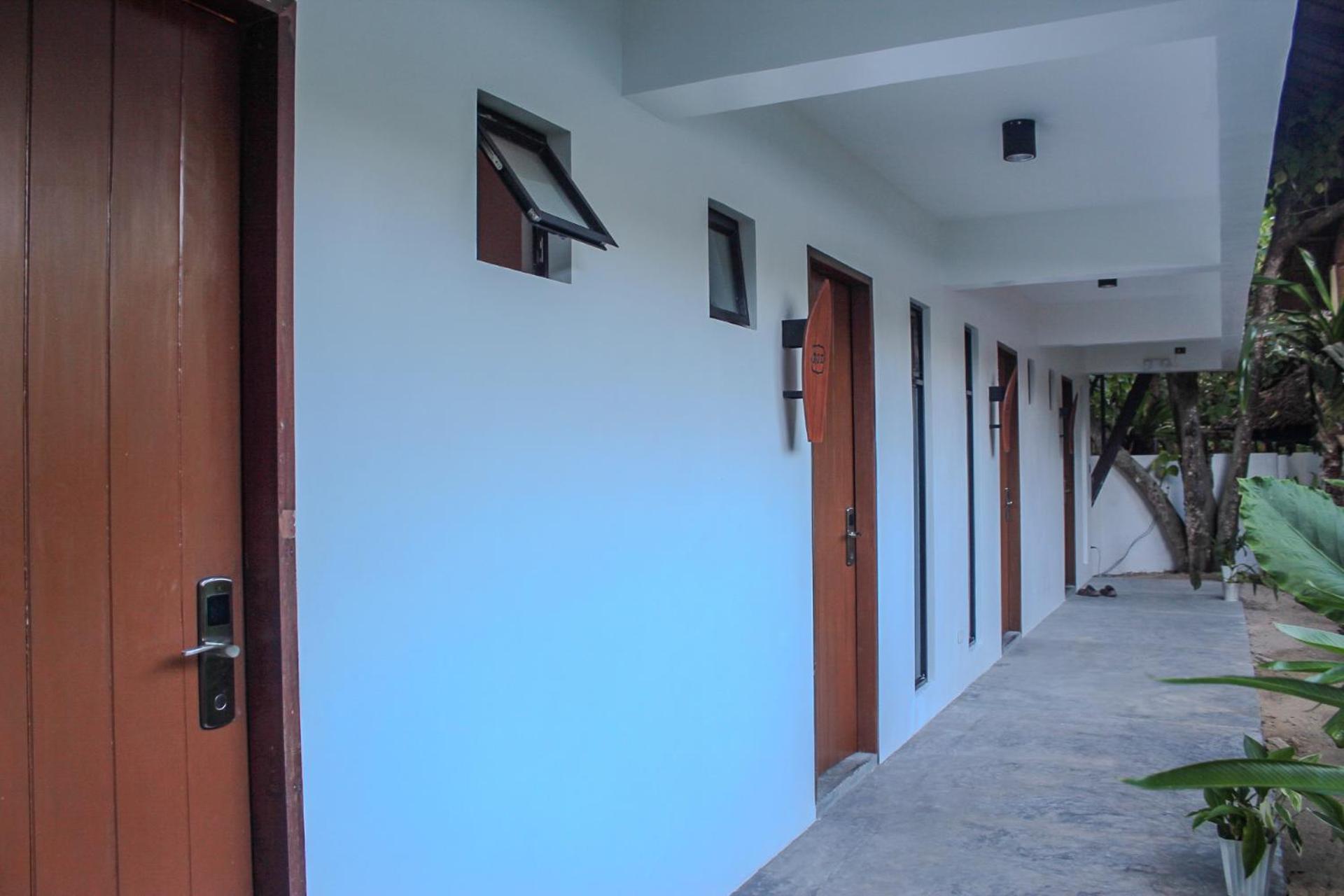 The Henry Resort Siargao At Kermit General Luna  Εξωτερικό φωτογραφία