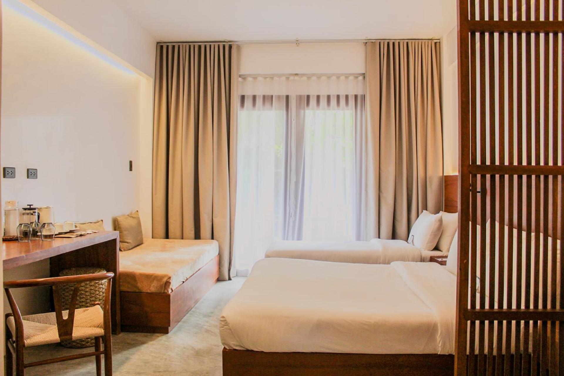The Henry Resort Siargao At Kermit General Luna  Εξωτερικό φωτογραφία