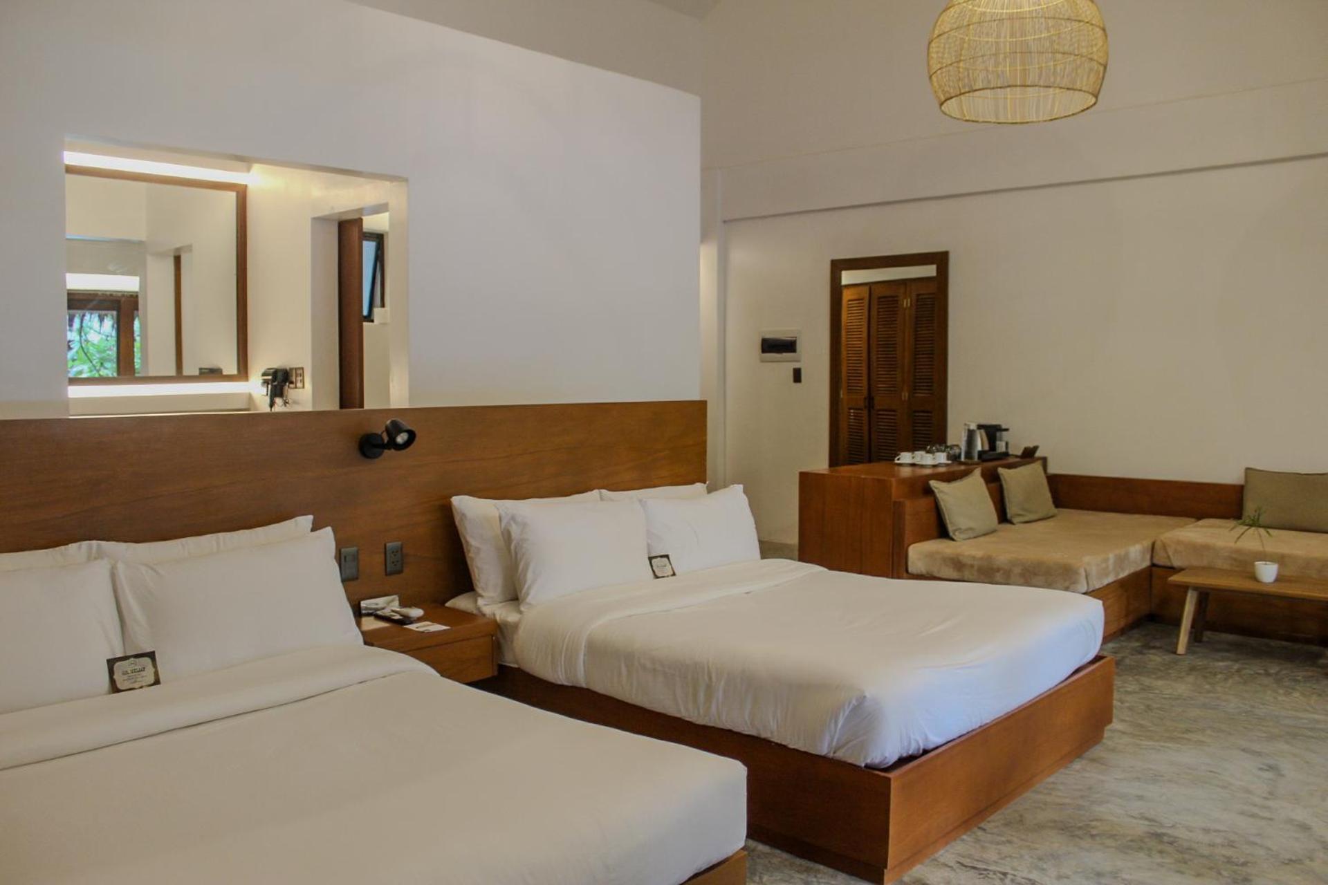 The Henry Resort Siargao At Kermit General Luna  Εξωτερικό φωτογραφία