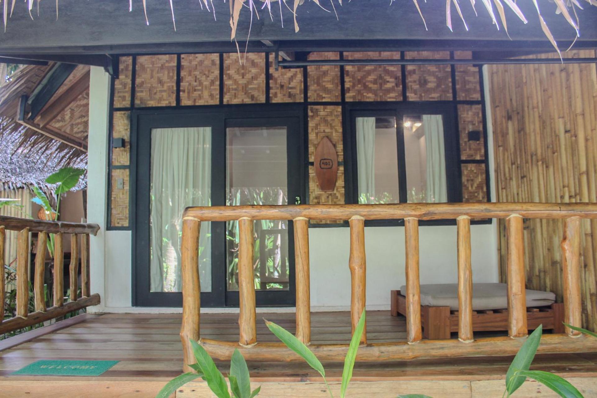 The Henry Resort Siargao At Kermit General Luna  Εξωτερικό φωτογραφία