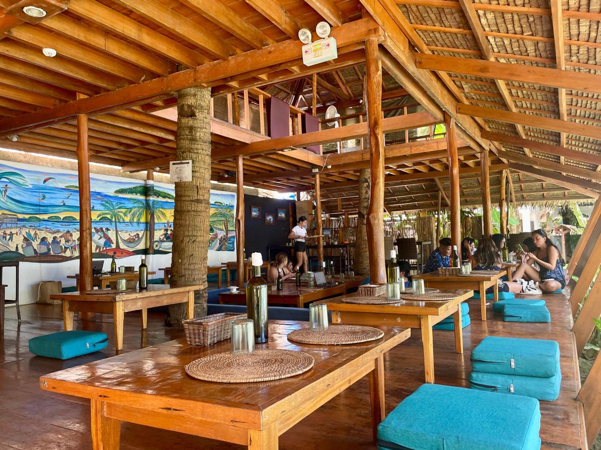 The Henry Resort Siargao At Kermit General Luna  Εξωτερικό φωτογραφία