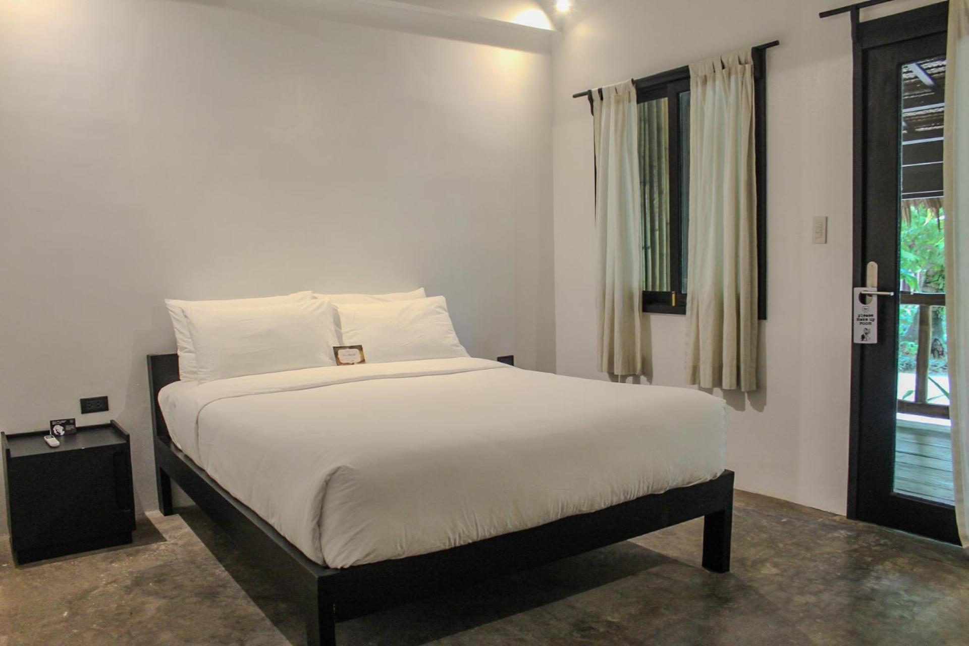 The Henry Resort Siargao At Kermit General Luna  Εξωτερικό φωτογραφία