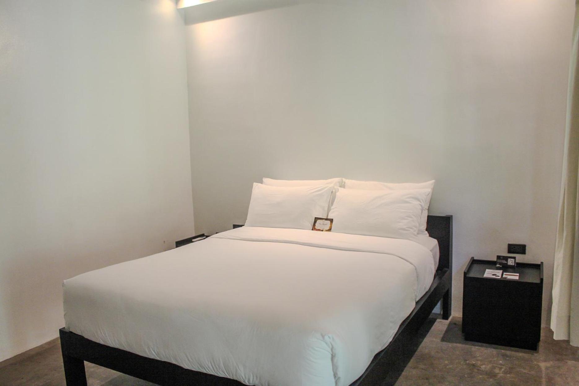 The Henry Resort Siargao At Kermit General Luna  Εξωτερικό φωτογραφία