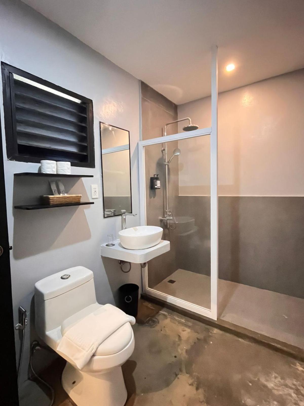 The Henry Resort Siargao At Kermit General Luna  Εξωτερικό φωτογραφία