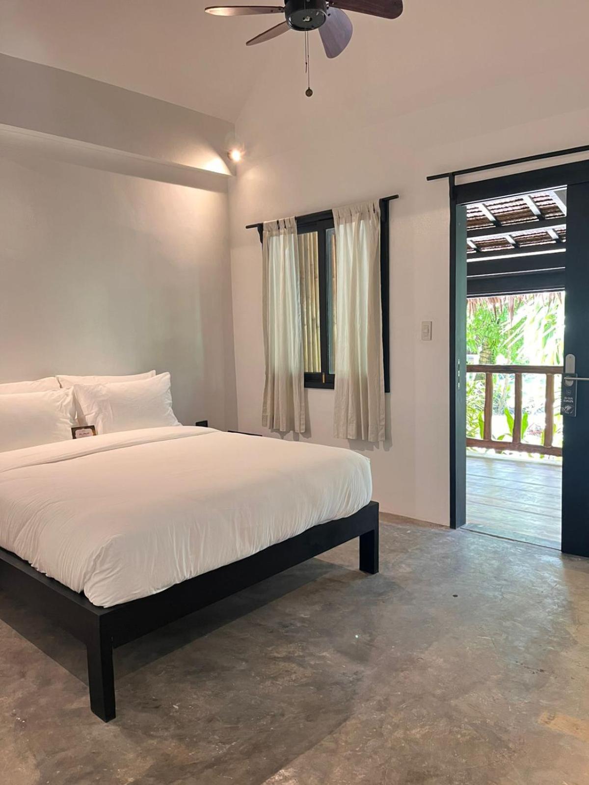 The Henry Resort Siargao At Kermit General Luna  Εξωτερικό φωτογραφία